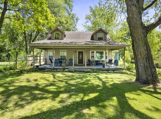 34351 S Hickory Ave, Wilmington, IL 60481