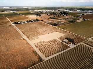 3653 E Lincoln Ave, Fresno, CA 93725