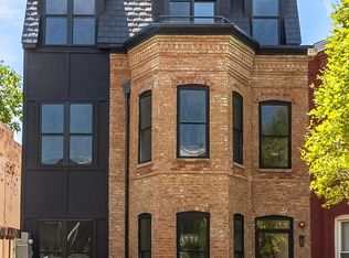 1251 Morse St NE #1, Washington, DC 20002
