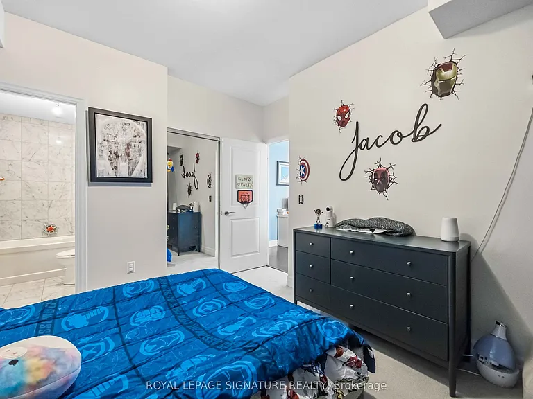 35 Balmuto St #3403 — Photo 22