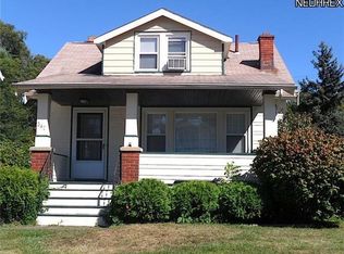 347 E 248th St, Euclid, OH