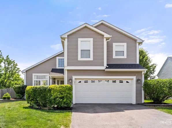 1939 Spice Cir, Naperville, IL 60565