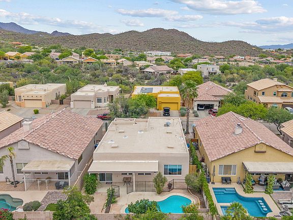 3rd image of 84 N Desert Stream Dr