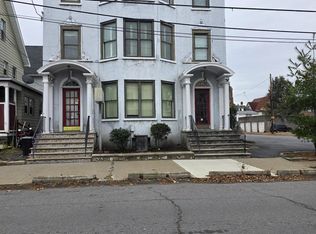 444 Orchard St, Scranton, PA 18505