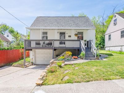 565 Mount Hope Ave, Cincinnati, OH, 45204