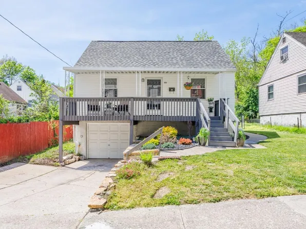 565 Mount Hope Ave, Cincinnati, OH 45204