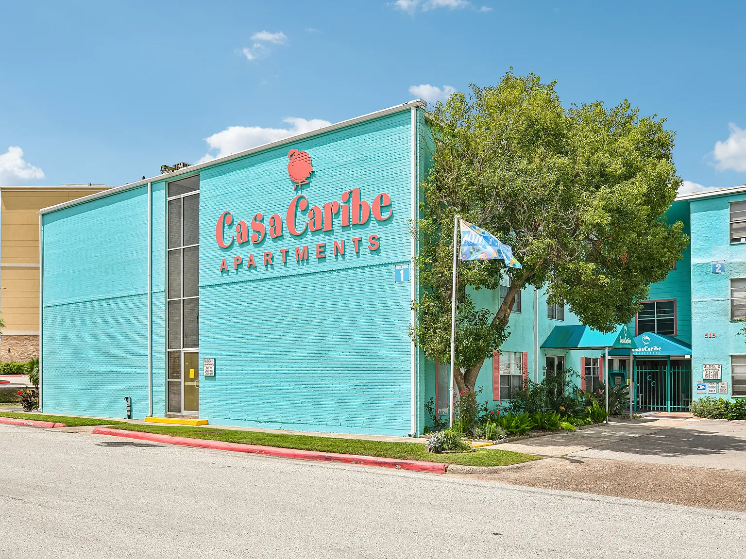 Casa Caribe Apartments — Photo 4