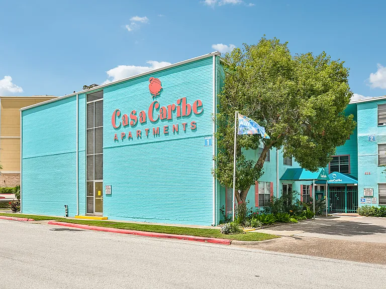 Casa Caribe Apartments — Photo 4