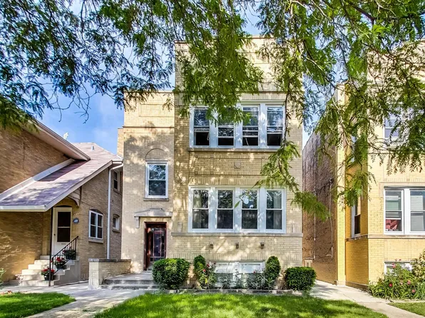 5529 N Christiana Ave, Chicago, IL 60625
