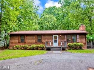 608 Patsy Ln, Ruther Glen, VA 22546