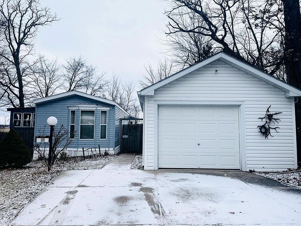 88 Falling Creek Cir, Janesville, WI 53548 Zillow
