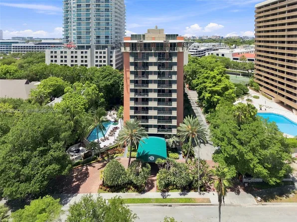2951 S Bayshore Dr #305, Miami, FL 33133