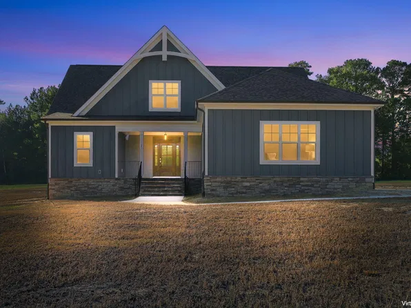 20 White Deer Ln, Youngsville, NC 27596
