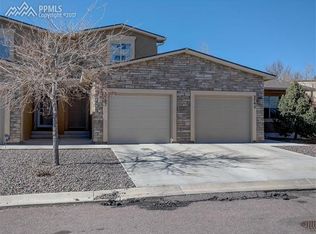 3782 Homestead Ridge Hts, Colorado Springs, CO 80917