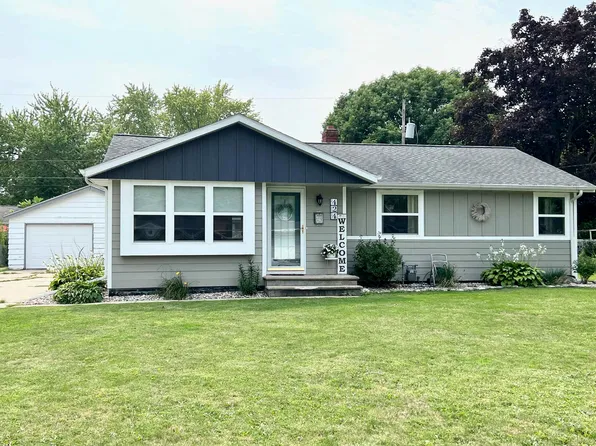 424 Memory Ct, Green Bay, WI 54301
