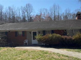 5010 Cherry St, Winston Salem, NC 27105