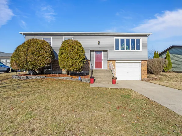 4240 188th St, Country Club Hills, IL 60478