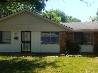 4137 Diller Dr, Indianapolis, IN