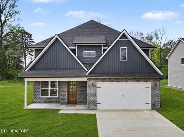 5311 Arza Ln, Knoxville, TN 37918