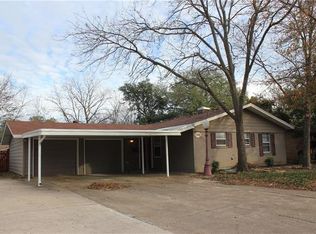 3102 Dartmouth Dr, Irving, TX 75062