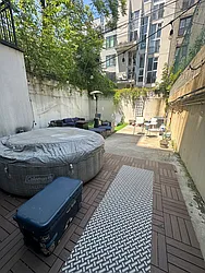 Rented by FLATS & PADS LLC