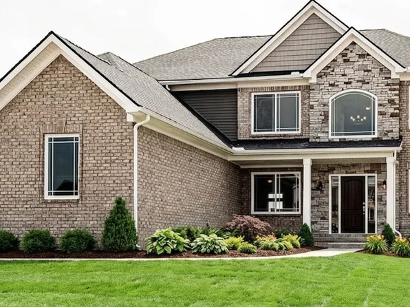 Rockford Plan, Steeplechase