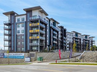 2390 City Gate Blvd #403, Langford, BC V9B6A2