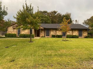 218 Stone Canyon Dr, Highland Village, TX 75077