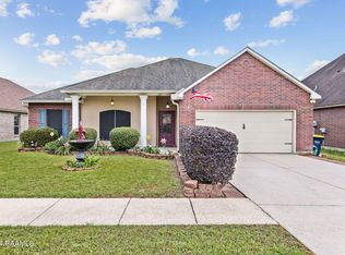 102 Boston Ct, Carencro, LA 70520