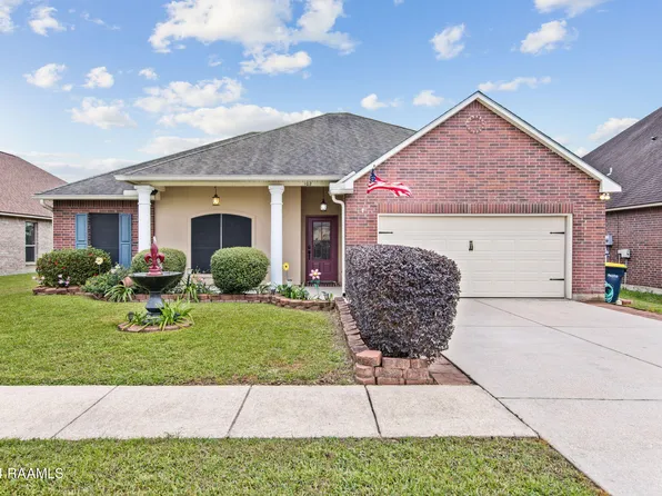 102 Boston Ct, Carencro, LA 70520
