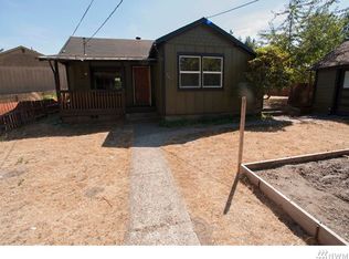 207 W Satsop Ave, Shelton, WA 98584