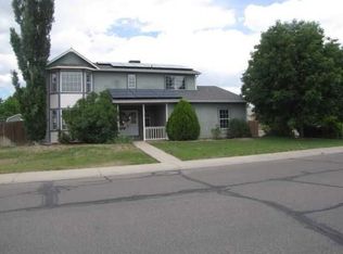 105 Sunset Dr, Fruita, CO 81521