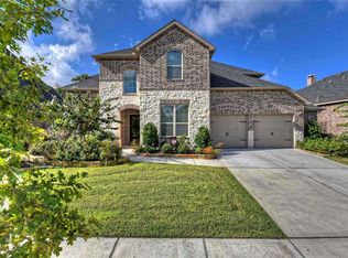 8122 Spreadwing St, Conroe, TX 77385