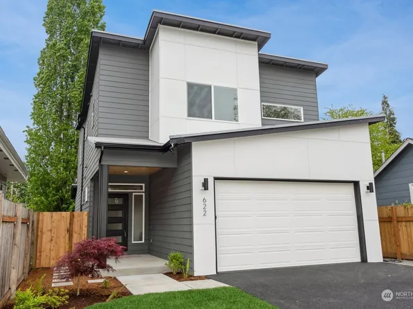 622 K Street SE, Auburn, WA 98002