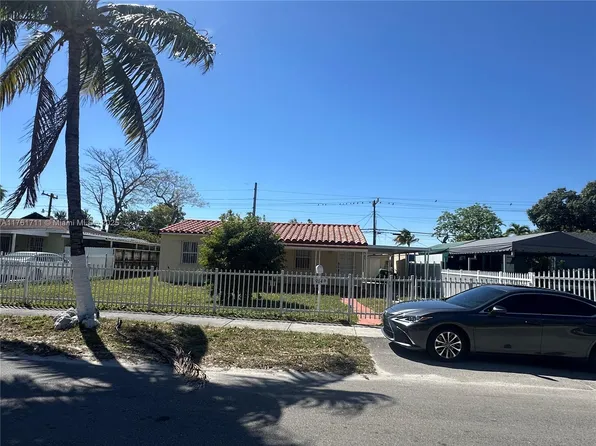 9140 NW 35th Ct, Miami, FL 33147
