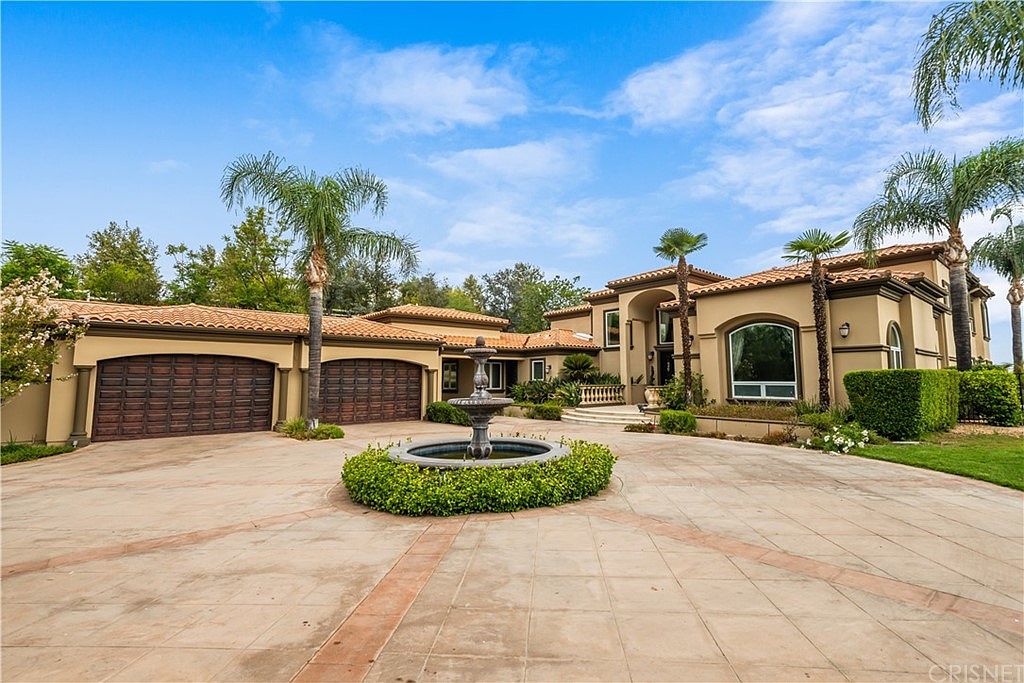 5985 Annie Oakley Rd, Hidden Hills, CA 91302 | Zillow