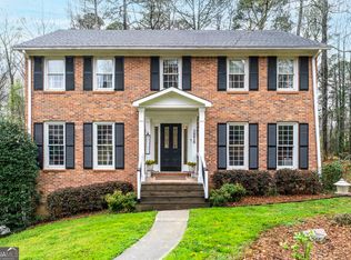 1275 Partridge Way, Marietta, GA 30062