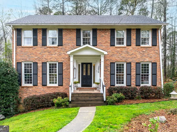 1275 Partridge Way, Marietta, GA 30062