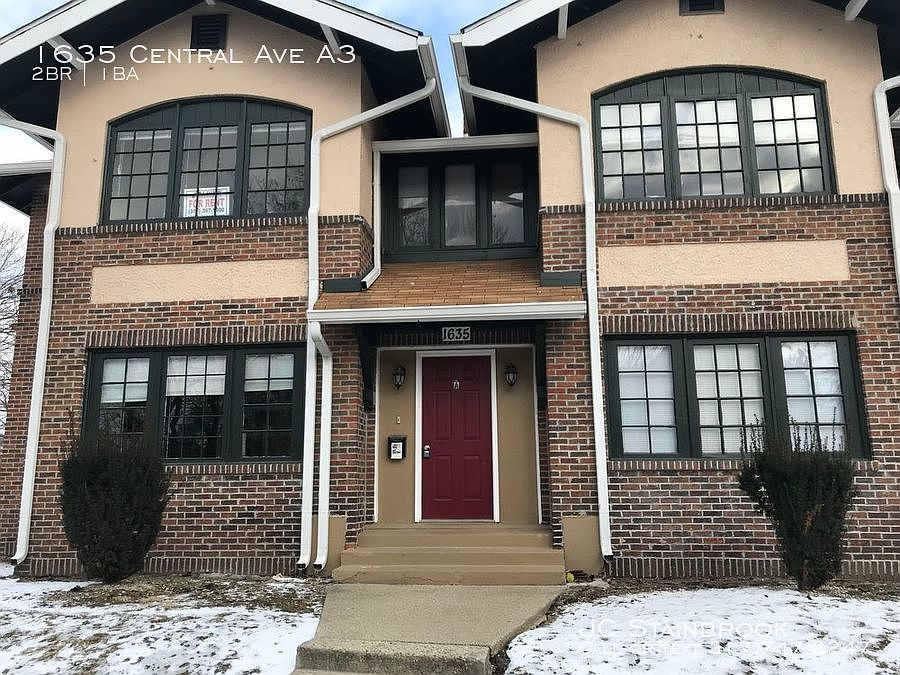 1st image of 1635 Central Ave APT A3