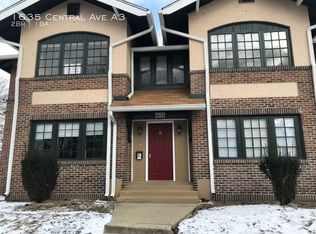 1635 Central Ave APT A3, Indianapolis, IN 46202