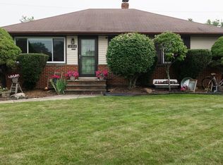 12312 Orme Rd, Garfield Heights, OH 44125