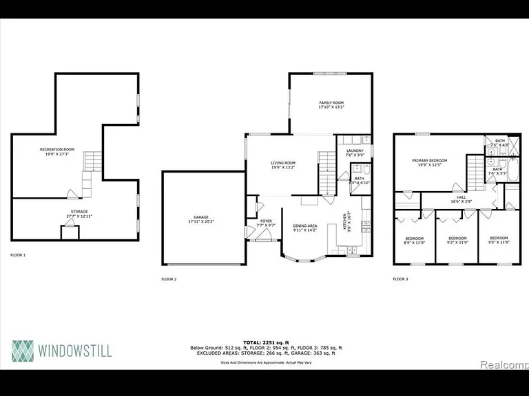 2233 Brookhaven Rd — Photo 1