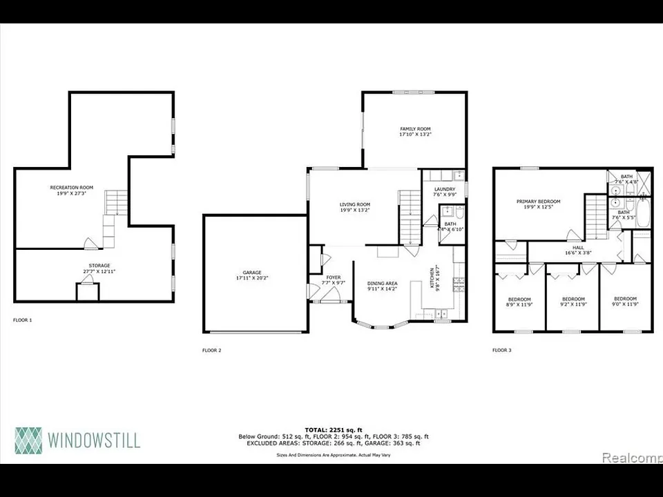 2233 Brookhaven Rd