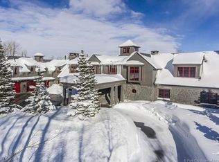 66 White Pine Canyon Rd, Park City, UT 84060