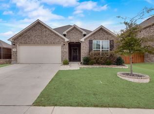 1021 Pinnacle Ridge Rd, Haslet, TX 76052