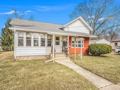 515 E Hammond St, Otsego, MI, 49078