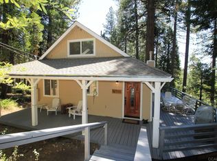 3011 Forest Ln #66, Arnold, CA 95223