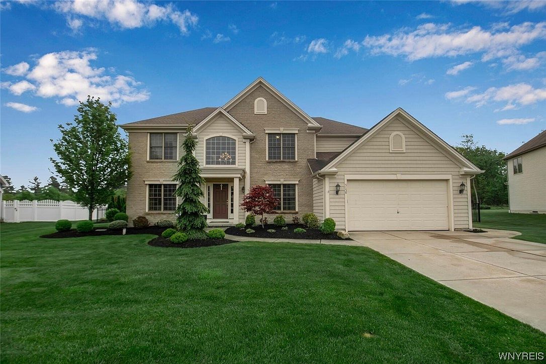 5158 Woodway Ct, Hamburg, NY 14075 Zillow