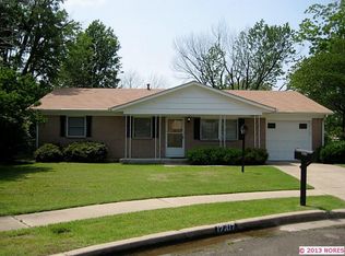 12417 E 33rd St, Tulsa, OK 74146