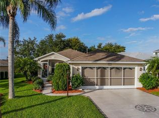 3513 Tropical Seas Loop, Tavares, FL 32778